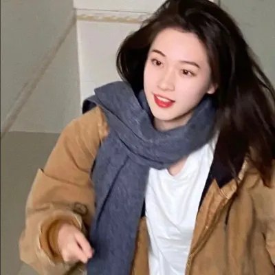 想一个人死去